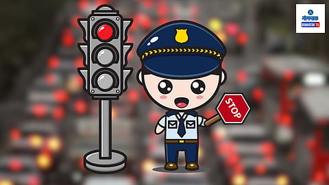 Goa Traffic Police