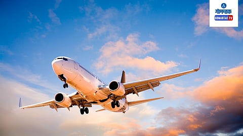 Airoplane