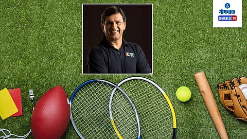 Sports Job Quota Goa: इतर राज्यांच्या तुलनेत कमी लोकसंख्या असलेल्या राज्यात नोकऱ्या उपलब्ध करून देणं ही सरकारसाठी अडचण नाही