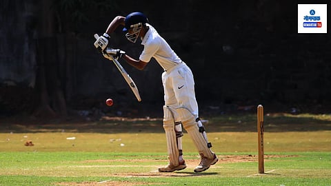 Goa Cricket