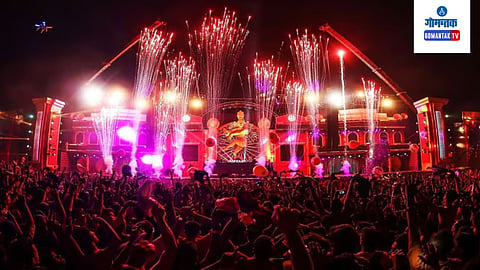 Sunburn Festival Goa: अमलीपदार्थ, देहव्यापाराला चालना देणारे उत्सव आमच्या इथे नकोच; दक्षिण गोव्यातले नेत्यांचा निर्धार