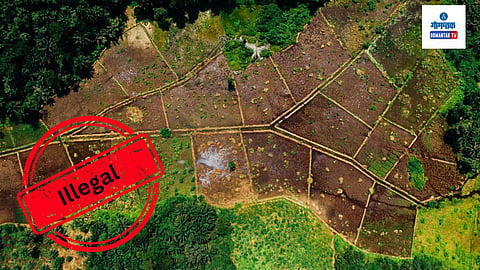 Land Scams