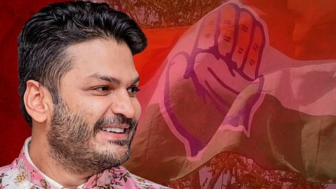 Chirag Nayak