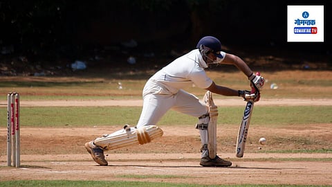 U-23 Cricket ODI Tournament