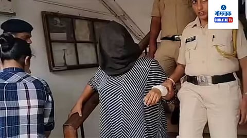 Suchana Seth CEO Case: गेल्या दहा महिन्यांपासून कोळवळ येथील तुरुंगात असलेल्या सूचना सेठ हिने आता मुलाच्या हत्येसंदर्भात पुन्हा एकदा जमिनीसाठी अर्ज केला आहे.