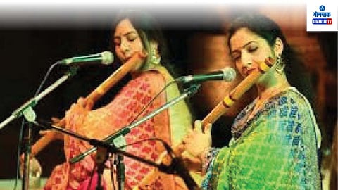 KalaRang Festival 2024