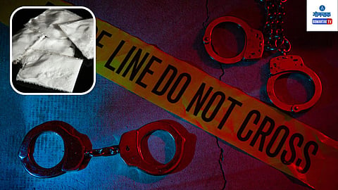 Anjuna Crime News