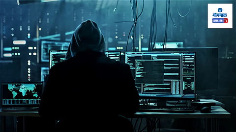 Goa Cyber Goa: देशभरातील इतर राज्यांच्या तुलनेत सायबर गुन्ह्यांचा मुकाबला करणारं गोवा हे पाचवं राज्य