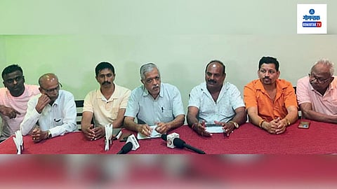 Milk producing organizations in Goa