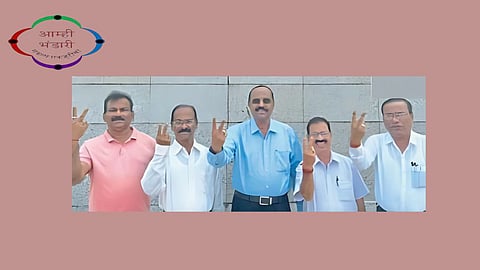 Bhandari Samaj Goa: अशोक नाईक गटाला दिलासा, संस्था महानिरीक्षकांचा निवाडा रद्दबातल; भंडारी समाजातील संघर्ष