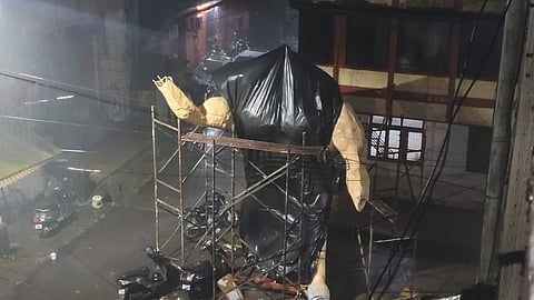 Goa News Updates: दिवाळीच्या पहिल्याच दिवशी पावसाचं धूमशान; वाचा दिवसभरातील घडामोडी
