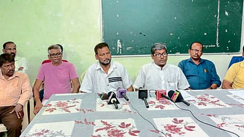 United Tribal Association Alliance: ‘उटा’ संघटनेमध्ये उभी फूट? शहीदांच्या बलिदानाचे राजकीय भांडवल केल्याचा मंत्री गावडेसह अध्यक्षावर आरोप