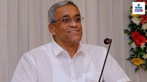 Goa Politics: सुदिन अजूनही मुख्यमंत्री होऊ शकतात?
