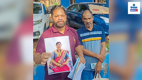 Cash For Job Scam, Goa Government Job Scam, Goa Job Fraud