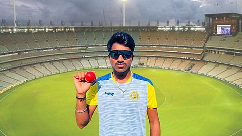 Ranji Trophy 2024: मोहितचा 'पंजा' अन् फलंदाजांचा जलवा, गोव्यानं उडवला मिझोरामचा धुव्वा; नोंदवला सलग चौथा विजय!