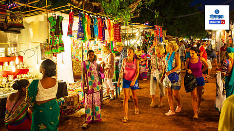 Tourist In Goa: गोव्यात देशांतर्गत पर्यटकांची संख्या वाढली तरी व्यावसायिकांना याचा लाभ होत नाही