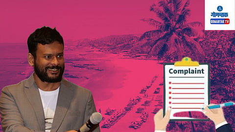 Goa Tourism Statistics: परदेशी पर्यटकांची आकडेवारी शेअर करणाऱ्या CEO विरोधात सावंत सरकारची पोलिसांकडे तक्रार