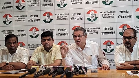'राहुल गुप्तांना ताबडतोब निलंबित करा,' आमदार फेरेरा आक्रमक; Suleman Khan Escape प्रकरणी पोलिसांच्या भूमिकेवर सवाल