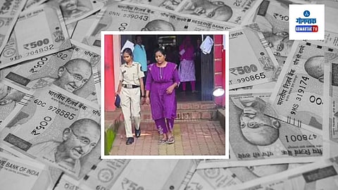 Priya Yadav Bicholim Complaint: डिचोलीमधून प्रियाच्या विरोधात २०१७ ते २०२३ च्या दरम्यान १८ लाख रुपयांची फसवणूक केल्याची तक्रार नोंदवण्यात आली आहे