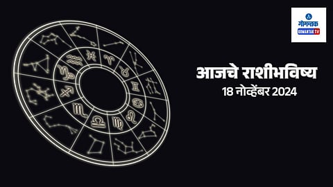 Daily Horoscope 18 November 2024: आजचा दिवस इतरांना मदत करण्याचा