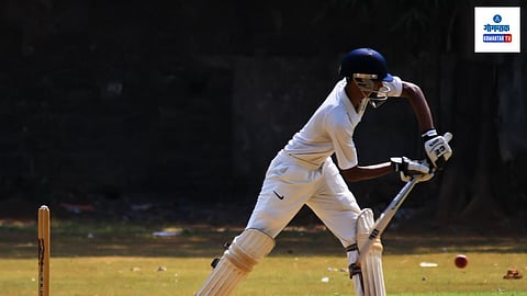 Cooch Behar Trophy