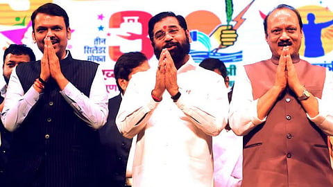 Maharashtra Chief Minister: महाराष्ट्राचा मुख्यमंत्री ठरेना; मराठा कार्डचा वापर शक्य