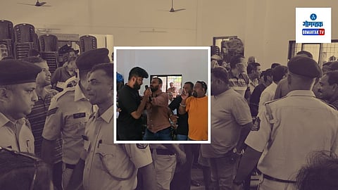 Musical Events In Goa: गोव्यात संगीत महोत्सवांवरून वाद सुरू असून दोन्ही गटांनी एकमेकांविरोधात तक्रार दाखल केली आहे