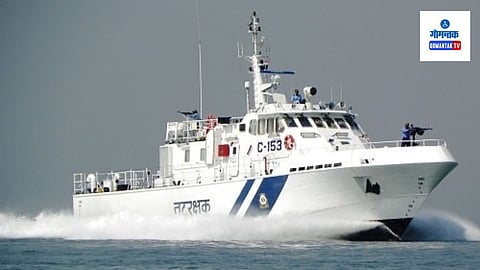 Biggest Ever Haul at Andaman