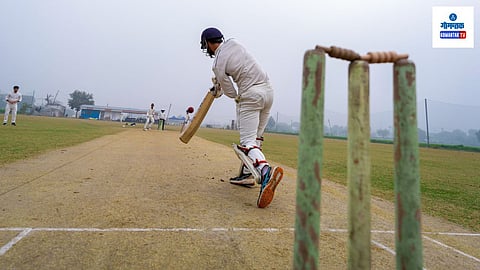 Goa Cricket News