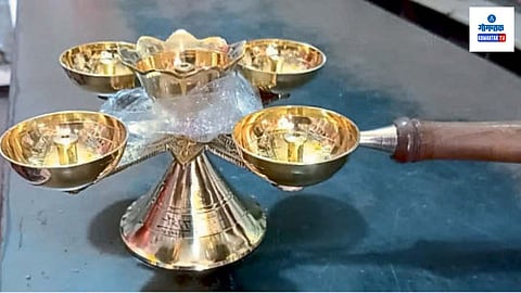Divjotsav In Goa