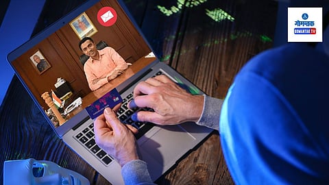 Email Account Hacking: मुख्यमंत्र्यांचा अकाउंट रिकव्हर करण्यात आला आणि रिकव्हर केलेल्या अकाउंटमध्ये कुठलेही हानी दिसून आली नाही, मात्र सध्या सायबर पोलीस याचा तपास करीत आहेत.