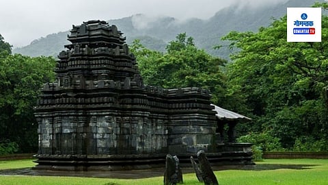 Portuguese Destroyed Temples: सर्व मंदिराचं मिळून एकाच स्मारक मंदिर उभं राहणार होतं, मात्र सरकारी पातळीवर अजूनही ही प्रक्रिया सुरु झालेली नाही.