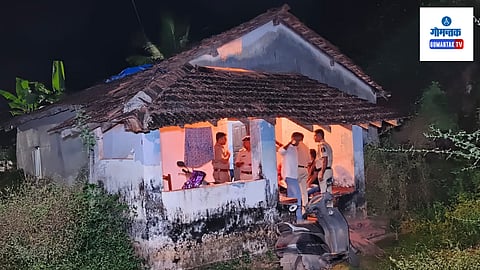 Goa Crime: चिठ्ठी लिहून वृद्ध बहीण - भावाने संपवले जीवन; घरात सापडले मृतदेह, हळदोणात खळबळ