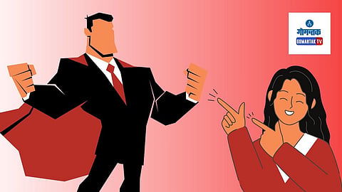 Throning Dating Meaning: गोल्ड डिगिंगच्या संकल्पनेतूनच थ्रोनिंग रिलेशनशिपची सुरुवात झाली.. पण याचा अर्थ काय? आणि आपण एखाद्या थ्रोनिंग रिलेशनशिपमध्ये नाही आहोत ना हे कसा ओळखावं?