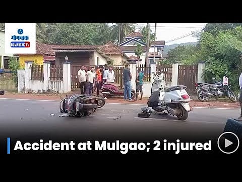 Mulgao Accident