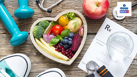 Health Tips in Marathi: सकाळच्या नाश्त्याला आपण इंग्रजीमध्ये ब्रेकफास्ट असं म्हणतो कारण रात्रीपासून केलेला उपास एकार्थाने तुटत असतो