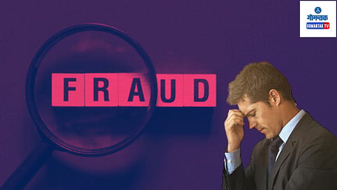 Goa man cheated in fake Natural Ice Cream franchise deal
