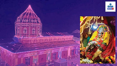 Nava Somvar Utsav Bicholim