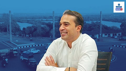 Rohit Monserrate