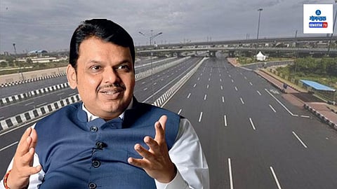 Nagpur-Goa Shaktipeeth Expressway: मुख्यमंत्री फडणवीसांनी टाकला विकासाचा गिअर, पदभार स्वीकारताच गोवा-नागपूर शक्तिपीठ महामार्गाला दिली गती