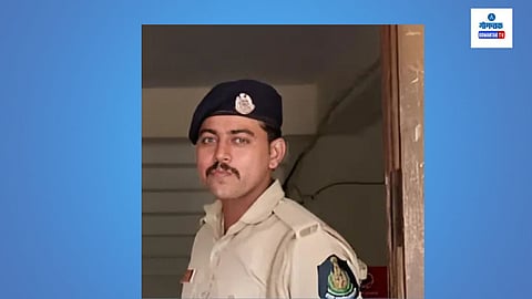 Big Update! सुलेमान खानला कोठडीतून फरार होण्यास मदत करणाऱ्या कॉन्स्टेबल नाईकचे गोवा पोलिसांसमोर आत्मसमर्पण