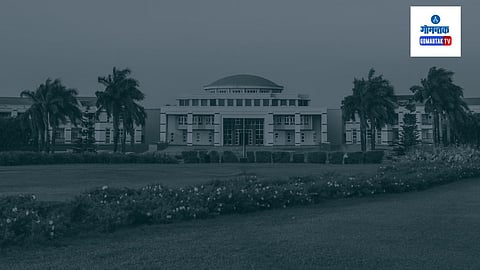 Goa BITS Student Death: बिट्समधील हा विद्यार्थी कम्प्युटर सायन्समध्ये बीइ तर फिजिक्समध्ये एमएससी करत होता