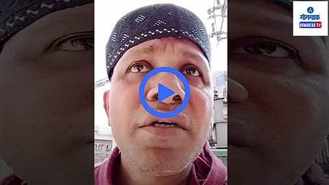 Suleman Khan News
