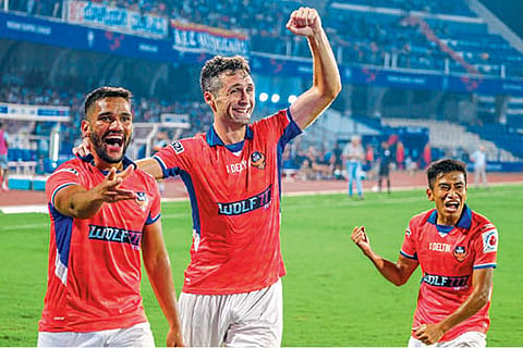 FC Goa