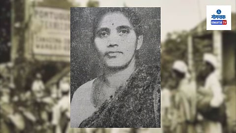 Women Freedom Fighters of Goa: पोर्तुगीज सैन्याचा छळ सहन करूनही शारदा यांनी सहकाऱ्यांची नावे सांगितली नाहीच, पोर्तुगीजांच्या हातून गफलत झाली पण तोवर ती तरुणी बेळगावात पोहोचली होती
