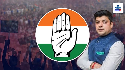 Amit Patkar: अमित पाटकरांच्या खांद्यावर गोवा काँग्रेसची धुरा! गोमंतकीयांच्या प्रश्नांना प्राधान्य अन् वरिष्ठांचा विश्वास जपणार