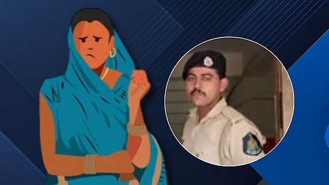 Suleman Khan Escape: मुलाला एकदा तरी भेटू द्या! अमितच्या हतबल आई पोलिसांना विनवणी; रडून रडून सुजले डोळे