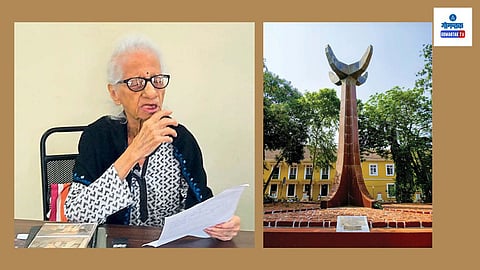Subhawati Bhobe Goa