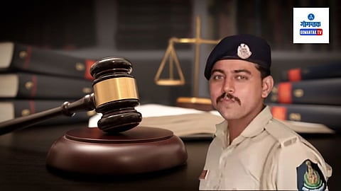 Amit Naik Bail Granted: न्यायालयाच्या निर्णयानुसार बडतर्फ आयआरबी पोलिस कॉन्स्टेबल संशयित अमित नाईक सशर्त जामीन मंजूर झाला आहे
