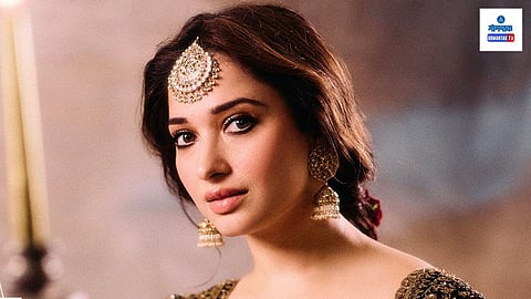 Tamannaah Bhatia Big Bash Goa